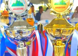 Doanh nghiệp Nhà nước ở An Giang tổ chức thi nhậu 'Tửu vương chi bảo'?