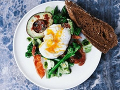 Những kiểu ăn sáng vừa giảm cân lại ngừa ung thư