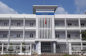 Xin bỏ qua cho xe vi phạm, Phó chánh Thanh tra Sở GTVT An Giang bị cảnh cáo