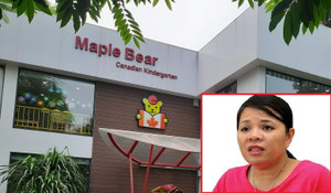 Giáo viên Maple Bear nhốt học sinh vào tủ: Trẻ dễ bị sang chấn tâm lý, nảy sinh ý tưởng bạo lực