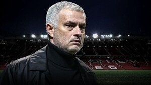 Nhớ bóng đá, Mourinho suýt rơi lệ