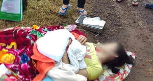 Sản phụ ở Bình Phước bị bỏ rơi giữa đường: Tài xế bồi thường 50 triệu đồng