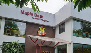 Mầm non Maple Bear Westlake Point - nơi trẻ bị nhốt vào tủ quần áo có mức học phí bao nhiêu?