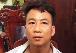 Bắt con nghiện giả danh Đội trưởng CSĐT trấn lột học sinh