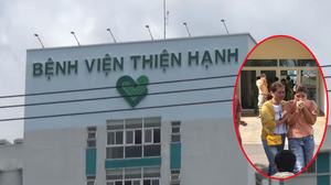 Bé trai chết bất thường sau khi tiêm thuốc ở bệnh viện tư: Sở Y tế Đắk Lắk thông tin