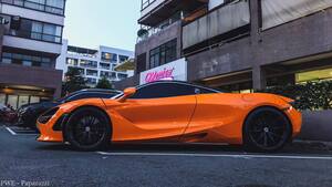 Hành trình siêu xe Việt Nam 2020 mở rộng ra khu vực, lớn nhất từ trước đến nay