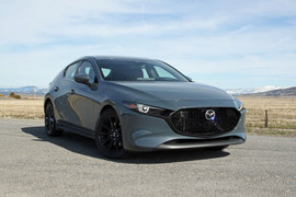 5 hatchback AWD tốt nhất năm 2019