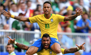 Chủ tịch LĐBĐ Thái Lan phớt lờ tin đồn đá giao hữu với Brazil