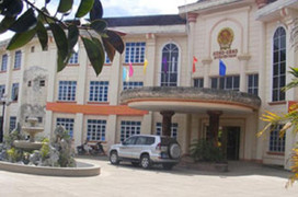 Sau 8 nhân viên ban quản lý rừng, đến lượt 2 cán bộ tài nguyên môi trường ở Nghệ An bị khởi tố