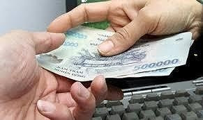 Khởi tố nguyên Chấp hành viên Chi cục THADS TP. Bảo Lộc, Lâm Đồng