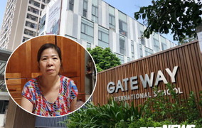 Những tình tiết mới cần được làm rõ trong vụ học sinh Trường Gateway thiệt mạng trên xe bus