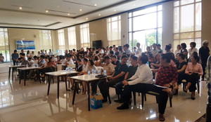 Chủ dự án liên quan đến Vũ ‘nhôm’ bị khách hàng đòi nhà: Phải chờ kết luận của Thanh tra Chính phủ