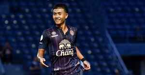 Đấu tuyển Việt Nam, HLV Nishino không triệu tập ‘thần đồng’ bóng đá Thái Lan