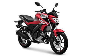 Khám phá xe côn tay Yamaha 155cc, giá hơn 49 triệu đồng