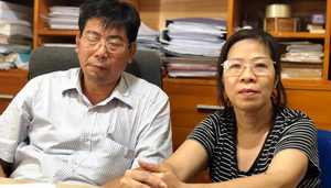 Luật sư bà Quy chỉ ra bất thường vụ học sinh trường Gateway chết thương tâm