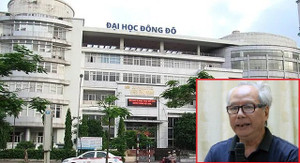 Đại học Đông Đô đào tạo 'chui' văn bằng 2: Trách nhiệm của Bộ GD&ĐT ở đâu?