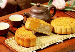 Tại sao bánh trung thu hết hạn vẫn không nấm mốc?