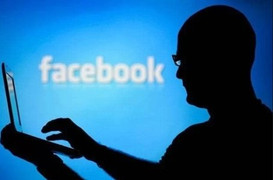 Thực hư thông báo cấm Facebook sử dụng dữ liệu cá nhân