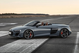 10 xe mui trần tốt nhất năm 2019