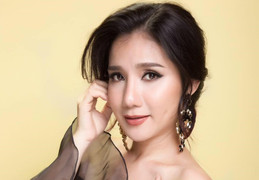 16 năm sau ly hôn, MC Cát Tường: 'Hãy cho tôi được yêu, nếu đau khổ tôi sẽ chịu'