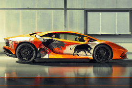 Điểm danh loạt siêu xe vừa ‘bước ra ánh sáng’