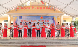 Điều khó tin về một xã huy động tới 240 tỷ đồng xây dựng nông thôn mới ở xứ Thanh