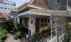 Cận cảnh ngôi nhà 'thời thơ ấu' của Tổng thống Obama ở Indonesia
