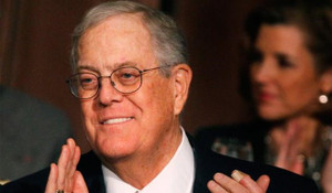 Khối tài sản 'khủng' của tỷ phú giàu thứ 11 hành tinh vừa qua đời