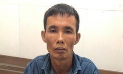 Giả làm xe ôm, 'yêu râu xanh' cưỡng hiếp, cướp tài sản của một phụ nữ ở Nghệ An