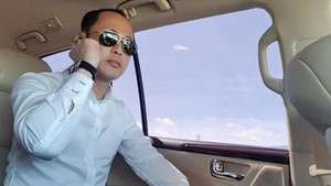 Bộ Công an kiểm tra nhà máy của đại gia điện gió miền Tây