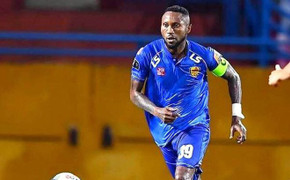 Hoàng Vũ Samson toả sáng, Quảng Nam FC bứt phá ngoạn mục ở V-League