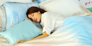 Muốn được trường thọ, trước khi ngủ bạn hãy thực hiện 8 hành động sau