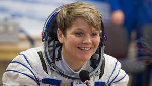 Lần đầu tiên NASA điều tra du hành gia hack tài khoản của vợ cũ từ vũ trụ