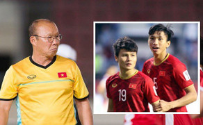 VOV và cái duyên với ĐT Việt Nam