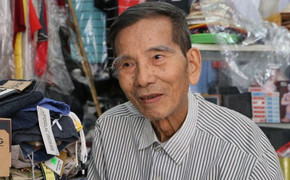 90 tuổi mới được phong tặng danh hiệu NSND, diễn viên Trần Hạnh nói gì?