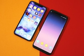 Apple, Samsung bị kiện do bức xạ màn hình điện thoại gây hại sức khỏe