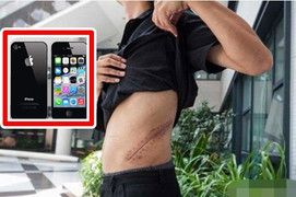 Bán thận mua iPhone, chàng trai khỏe mạnh thành phế nhân