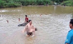 Đắk Lắk: Chưa đầy 10 ngày, 3 cháu bé chết đuối thương tâm tại mương nước