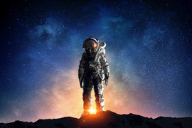 Điều hàng tỷ người trên Trái Đất không dám làm