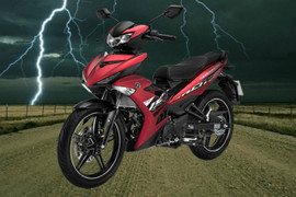 Dùng chiêu thoát xác, Honda Winner X vẫn không thể 'vượt mặt' Yamaha Exciter
