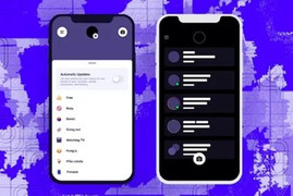 Facebook sắp có ứng dụng nhắn tin mới