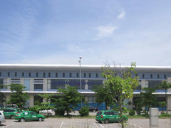 Sân bay Chu Lai được nâng cấp, sắp đón cả máy bay thân rộng