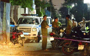 Bị đánh chết vì ngăn bạn nhậu bỏ về trước