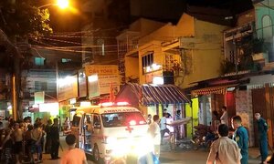 Người mẹ trẻ ở Bà Rịa - Vũng Tàu chết với nhiều vết thương