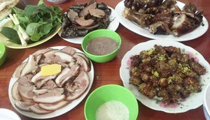 Mối nguy rước bệnh chết người khi ăn thịt chó