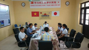 Bộ Lao động-Thương binh và Xã hội rút giấy phép 2 công ty xuất khẩu lao động