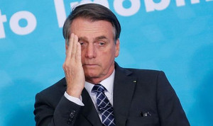 Brazil đổi ý, nói sẵn sàng nhận viện trợ từ nước ngoài cứu rừng Amazon