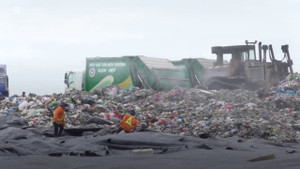 Công nghệ đốt rác phát điện trong 2 nhà máy sắp xây tại TP.HCM