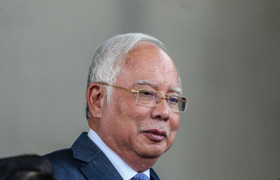 Cựu Thủ tướng Malaysia ra phiên tòa lớn nhất liên quan bê bối quỹ phát triển nhà nước