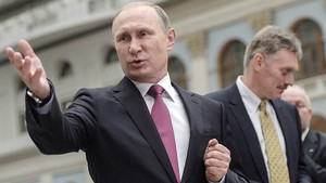 Ông Trump muốn mời Putin đến Mỹ dự Thượng đỉnh G-7, Kremlin 'từ chối khéo'